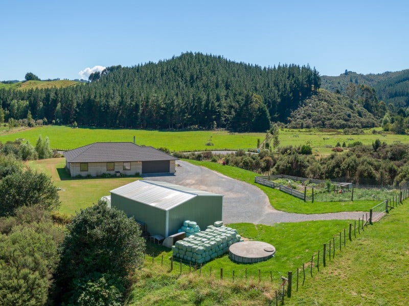 123E Johnsons Road, Whitemans Valley Upper Hutt 5371 Tommy's Real Estate