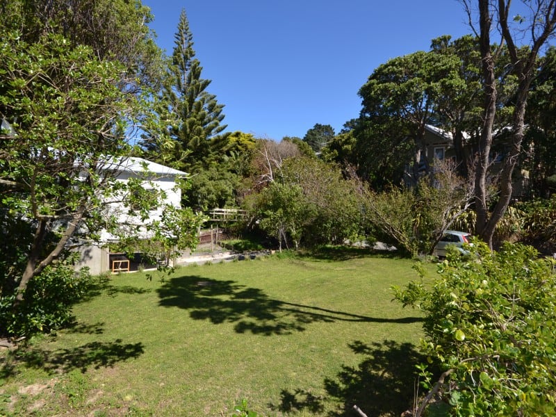 150 Hanson Street, Newtown Wellington 6021 - Tommy's Real Estate