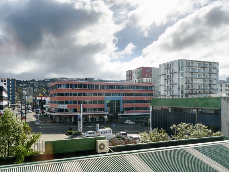 313/12 Martin Square, Te Aro Wellington 6011 - Tommy's Real Estate