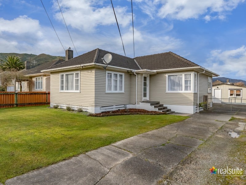 13 Russell Road, Wainuiomata Lower Hutt City Tommy's Real Estate