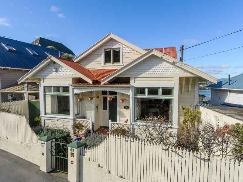 67 Waipapa Road, Hataitai Wellington 6021 - Tommy's Real Estate