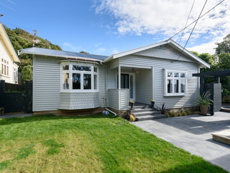 78 Beauchamp Street, Karori Wellington 6012 - Tommy's Real Estate