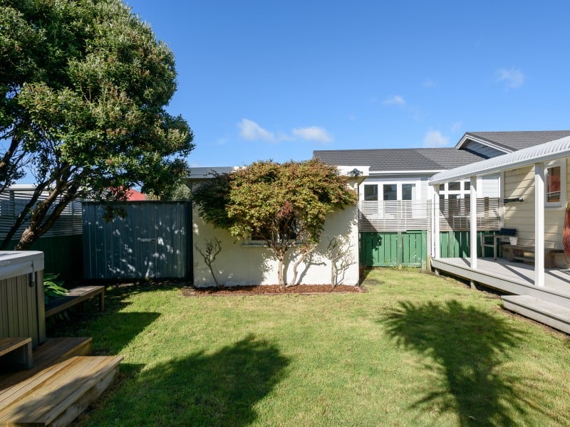 22 Palm Avenue, Lyall Bay Wellington 6022 Tommy's Real Estate