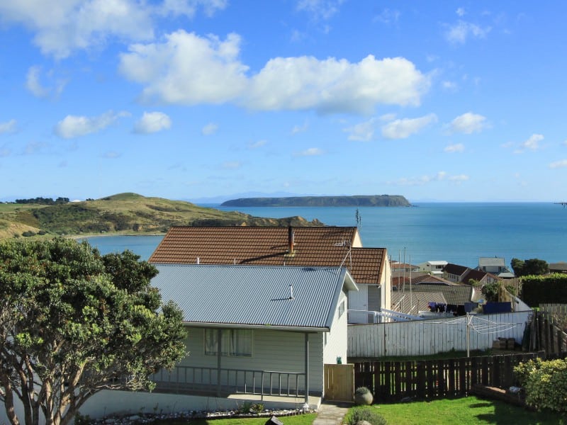 4 Tregear Place, Camborne Porirua City 5026 Tommy's Real Estate