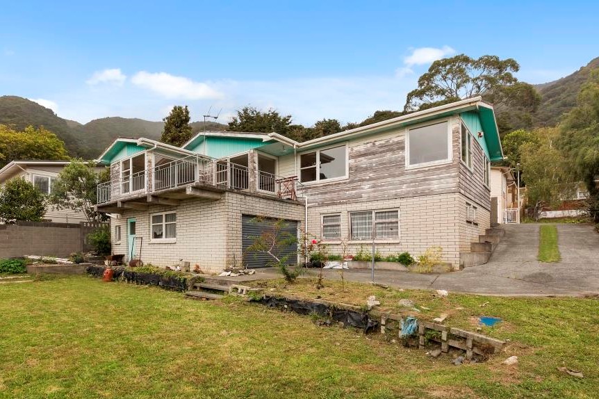 15 Mission Street, Waterloo Lower Hutt City 5010 Tommy's Real Estate